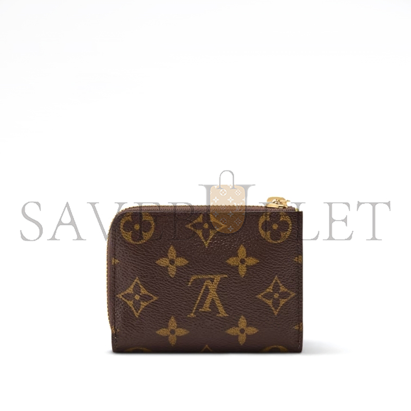 l0vis Vvtt0n master noa compact wallet m27769 (11*8.5*1.5cm)